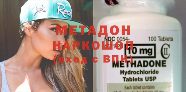 ешки Майский