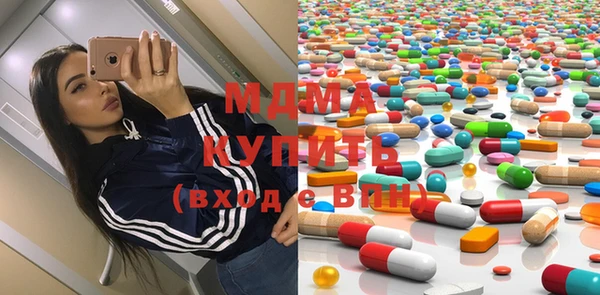 ешки Майский